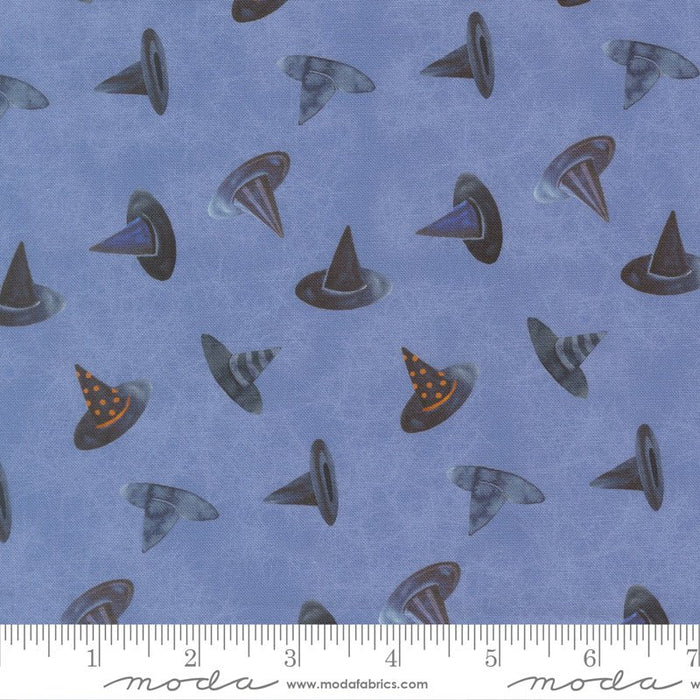 PRE - Order Coven by Robin Pickens - Coven 48805 14 Dusk - Half Yard - May 2026 - Modern Fabric Shoppe
