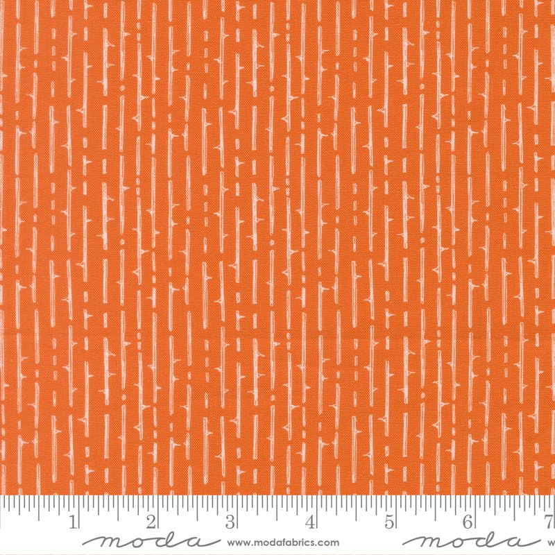PRE - Order Coven by Robin Pickens - Coven 48806 13 Spice - Half Yard - May 2026 - Modern Fabric Shoppe