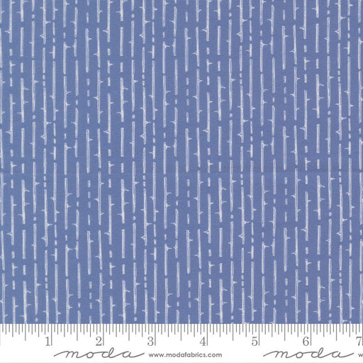 PRE - Order Coven by Robin Pickens - Coven 48806 14 Dusk - Half Yard - May 2026 - Modern Fabric Shoppe