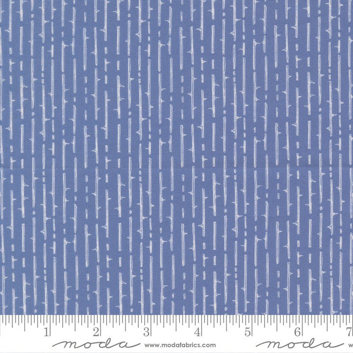 PRE - Order Coven by Robin Pickens - Coven 48806 14 Dusk - Half Yard - May 2026 - Modern Fabric Shoppe