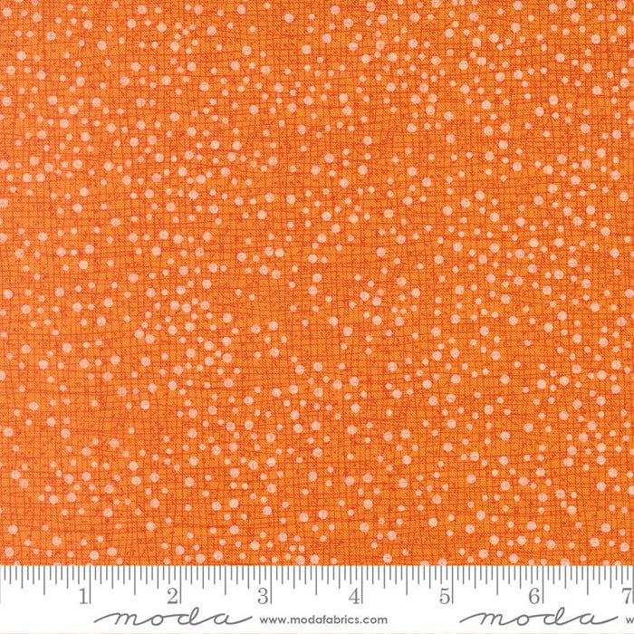 PRE - Order Coven by Robin Pickens - New Thatched 48715 123 Citrus - Half Yard - May 2026 - Modern Fabric Shoppe