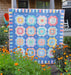 PRE - Order Crystal Manning - Arcadia Quilt Kit featuring Cannon Beach - February 2026 - Modern Fabric Shoppe