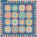 PRE - Order Crystal Manning - Arcadia Quilt Kit featuring Cannon Beach - February 2026 - Modern Fabric Shoppe