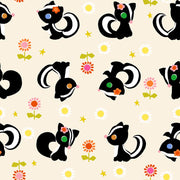 PRE-Order Daisy Days by Alexia Marcella Abegg- RS 4172 11 Natural - Half Yard- April 2027 - Modern Fabric Shoppe