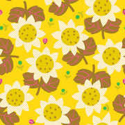 PRE-Order Daisy Days by Alexia Marcella Abegg- RS 4173 12 Sunshine- Half Yard- April 2027 - Modern Fabric Shoppe