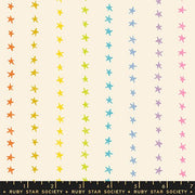 PRE-Order Daisy Days by Alexia Marcella Abegg- RS 4175 11 Natural- Half Yard- April 2027 - Modern Fabric Shoppe