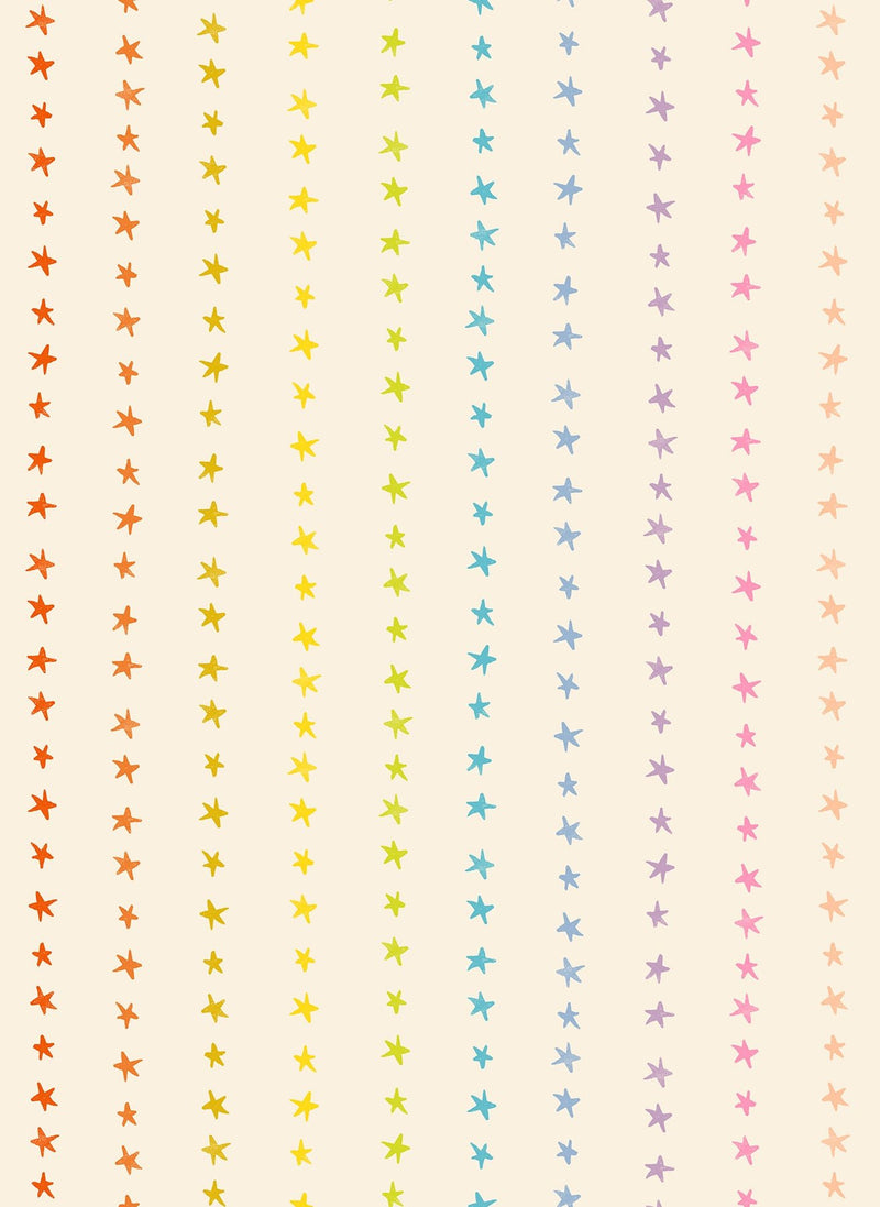 PRE-Order Daisy Days by Alexia Marcella Abegg- RS 4175 11 Natural- Half Yard- April 2027 - Modern Fabric Shoppe