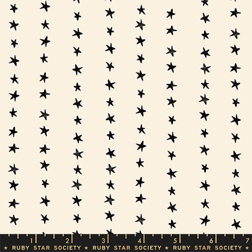 PRE-Order Daisy Days by Alexia Marcella Abegg- RS 4175 12 Natural- Half Yard- April 2027 - Modern Fabric Shoppe