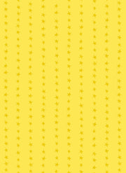 PRE-Order Daisy Days by Alexia Marcella Abegg- RS 4175 13 Chrome Yellow- Half Yard- April 2027 - Modern Fabric Shoppe