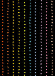 PRE-Order Daisy Days by Alexia Marcella Abegg- RS 4175 18 Black- Half Yard- April 2027 - Modern Fabric Shoppe