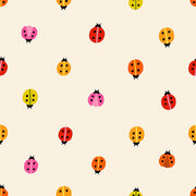 PRE-Order Daisy Days by Alexia Marcella Abegg- RS 4176 11 Natural- Half Yard- April 2027 - Modern Fabric Shoppe