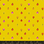 PRE-Order Daisy Days by Alexia Marcella Abegg- RS 4176 13 Golden Hour- Half Yard- April 2027 - Modern Fabric Shoppe