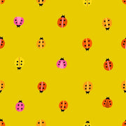 PRE-Order Daisy Days by Alexia Marcella Abegg- RS 4176 13 Golden Hour- Half Yard- April 2027 - Modern Fabric Shoppe