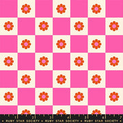 PRE-Order Daisy Days by Alexia Marcella Abegg- RS 4178 12 Playful- Half Yard- April 2027 - Modern Fabric Shoppe