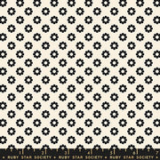 PRE-Order Daisy Days by Alexia Marcella Abegg- RS 4178 14 Natural- Half Yard- April 2027 - Modern Fabric Shoppe