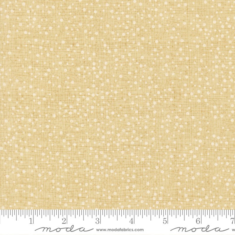 PRE - Order Darling Peony by Robin Pickens - Champagne 48715 228 - Half Yard - November 2025 - Modern Fabric Shoppe