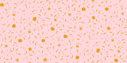 PRE - ORDER Egg and Friends by Kimberly Kight - Candy Pink RS3095 13 - Half Yard - December 2025 - Modern Fabric Shoppe