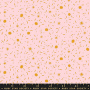 PRE - ORDER Egg and Friends by Kimberly Kight - Candy Pink RS3095 13 - Half Yard - December 2025 - Modern Fabric Shoppe
