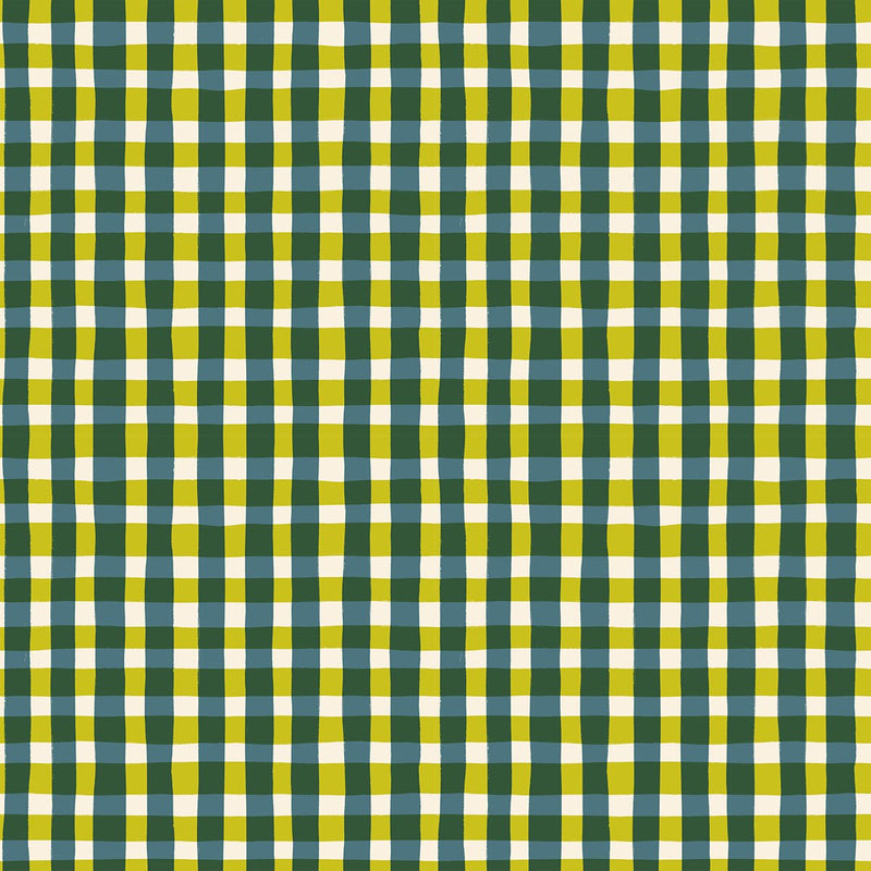 PRE - ORDER Egg and Friends by Kimberly Kight - Galaxy RS3096 15 - Half Yard - December 2025 - Modern Fabric Shoppe