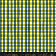 PRE - ORDER Egg and Friends by Kimberly Kight - Galaxy RS3096 15 - Half Yard - December 2025 - Modern Fabric Shoppe