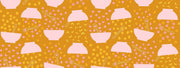 PRE - ORDER Egg and Friends by Kimberly Kight - Honey RS3091 12 - Half Yard - December 2025 - Modern Fabric Shoppe