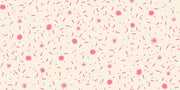 PRE - ORDER Egg and Friends by Kimberly Kight - Neon Pink RS3095 12 - Half Yard - December 2025 - Modern Fabric Shoppe