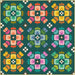 PRE - ORDER Elizabeth Hartman - Casserole Quilt Kit - featuring Scenery - May 2026 - Modern Fabric Shoppe