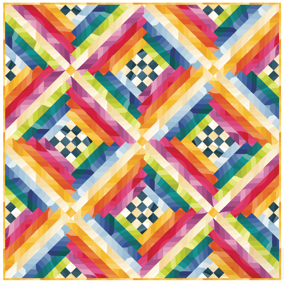 Emily Van Hoff Quilt Kits
