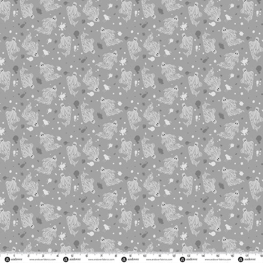 PRE-Order Enchanter by Libs Elliott- Fantome A-10783-C Ghost- Half Yard- April 2027 - Modern Fabric Shoppe