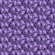 PRE-Order Enchanter by Libs Elliott- Fantome A-10783-P Luna- Half Yard- April 2027 - Modern Fabric Shoppe