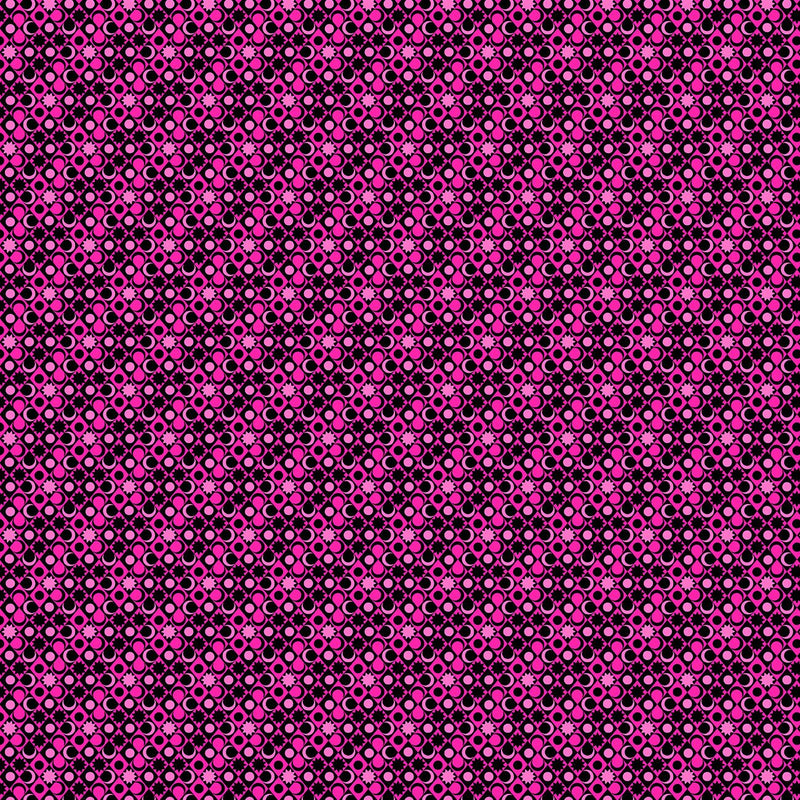 PRE-Order Enchanter by Libs Elliott- Spellbound A-10784-E Scream- Half Yard- April 2027 - Modern Fabric Shoppe