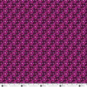 PRE-Order Enchanter by Libs Elliott- Spellbound A-10784-E Scream- Half Yard- April 2027 - Modern Fabric Shoppe