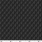 PRE-Order Enchanter by Libs Elliott- Spellbound A-10784-K Raven- Half Yard- April 2027 - Modern Fabric Shoppe