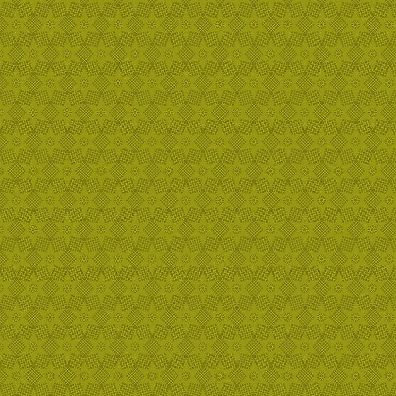 PRE-Order Enchanter by Libs Elliott- Tarot A-10782-G Witch- Half Yard- April 2027 - Modern Fabric Shoppe