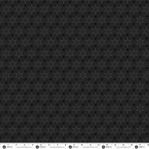 PRE-Order Enchanter by Libs Elliott- Tarot A-10782-K Raven- Half Yard- April 2027 - Modern Fabric Shoppe