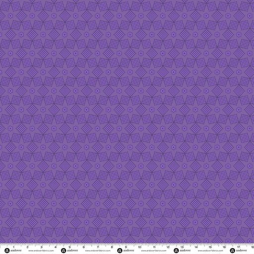 PRE-Order Enchanter by Libs Elliott- Tarot A-10782-P Luna- Half Yard- April 2027 - Modern Fabric Shoppe
