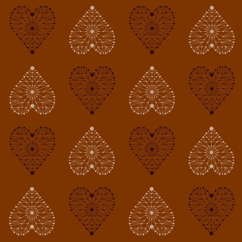 PRE - Order Enrapture by Giucy Giuce - Armour PWGG007.SPICE - Half Yard - November 2025 - Modern Fabric Shoppe