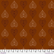 PRE - Order Enrapture by Giucy Giuce - Armour PWGG007.SPICE - Half Yard - November 2025 - Modern Fabric Shoppe