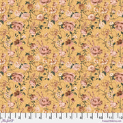PRE - Order Enrapture by Giucy Giuce - Entwined PWGG005.CANARY - Half Yard - November 2025 - Modern Fabric Shoppe