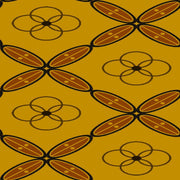 PRE - Order Enrapture by Giucy Giuce - Tiles PWGG009.CARNELIAN - Half Yard - November 2025 - Modern Fabric Shoppe