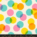 PRE - ORDER Eye Candy - Collaboration by Ruby Star Society - Puffs RS 5160 11 - Natural - Half Yard - November 2024 (Copy) - Modern Fabric Shoppe