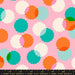 PRE - ORDER Eye Candy - Collaboration by Ruby Star Society - Puffs RS 5160 13 - Posy - Half Yard - November 2024 - Modern Fabric Shoppe