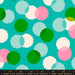 PRE - ORDER Eye Candy - Collaboration by Ruby Star Society - Puffs RS 5160 19 - Tropic - Half Yard - November 2024 - Modern Fabric Shoppe