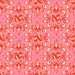 PRE - ORDER Fireglow by Sarah Watts - Emblem RS 2136 12M - Poinsettia - Half Yard - April 2026 - Modern Fabric Shoppe