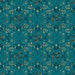 PRE - ORDER Fireglow by Sarah Watts - Emblem RS 2136 14M - Galaxy - Half Yard - April 2026 - Modern Fabric Shoppe