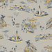 PRE - ORDER Fireglow by Sarah Watts - Mountain Town RS 2133 13M - Oyster - Half Yard - April 2026 - Modern Fabric Shoppe