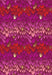 PRE - ORDER Fireglow by Sarah Watts - Scales RS 2134 11M - Rose - Half Yard - April 2026 - Modern Fabric Shoppe