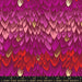 PRE - ORDER Fireglow by Sarah Watts - Scales RS 2134 11M - Rose - Half Yard - April 2026 - Modern Fabric Shoppe