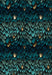 PRE - ORDER Fireglow by Sarah Watts - Scales RS 2134 13M - Galaxy - Half Yard - April 2026 - Modern Fabric Shoppe
