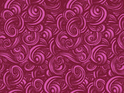 PRE - ORDER Fireglow by Sarah Watts - Smoke RS 2135 14 - Rose - Half Yard - April 2026 - Modern Fabric Shoppe